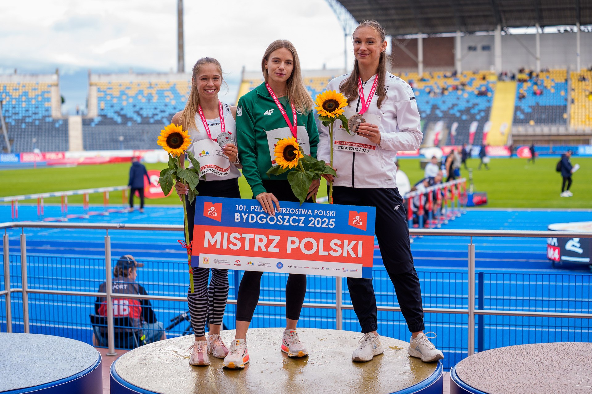 101. PZLA Mistrzostwa Polski, dz. 2 obrazek 16
