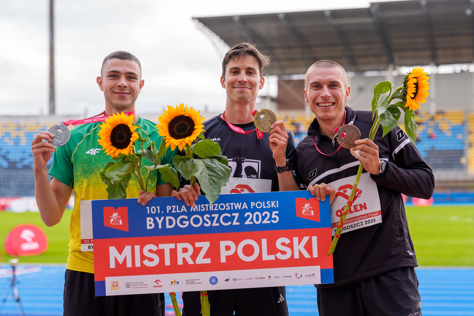 101. PZLA Mistrzostwa Polski, dz. 2 obrazek 19