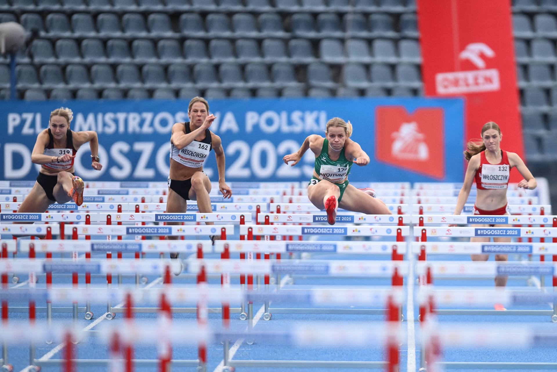 101. PZLA Mistrzostwa Polski, dz. 2 obrazek 22
