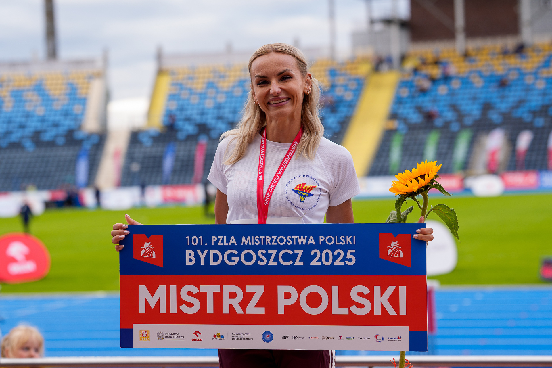 101. PZLA Mistrzostwa Polski, dz. 2 obrazek 4