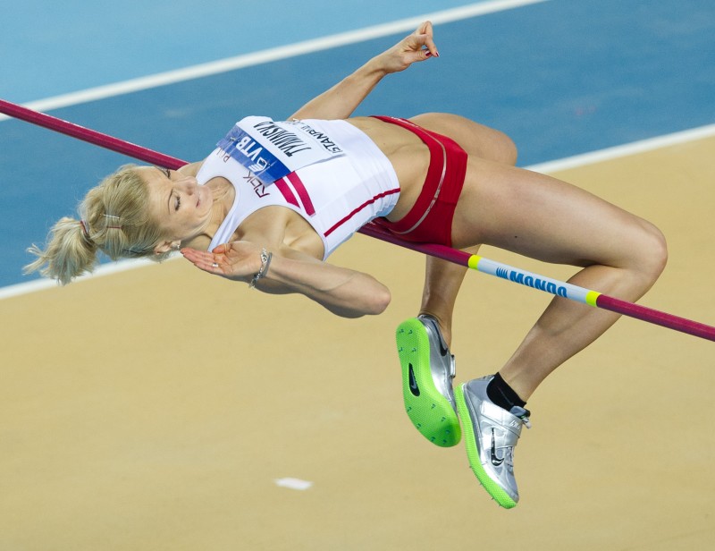 2012.03.09 14. Halowe Mistrzostwa Świata w lekkoatletyce obrazek 16