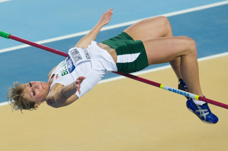 2012.03.09 14. Halowe Mistrzostwa Świata w lekkoatletyce obrazek 17