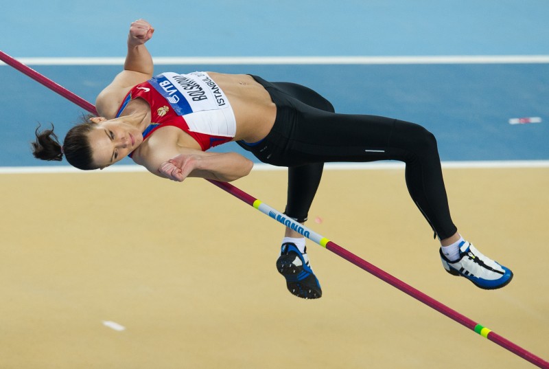 2012.03.09 14. Halowe Mistrzostwa Świata w lekkoatletyce obrazek 18