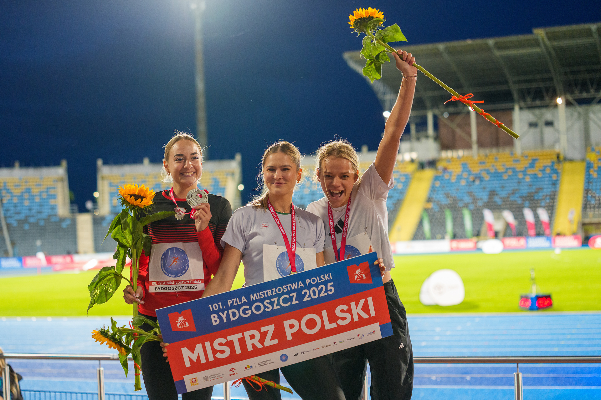 101. PZLA Mistrzostwa Polski, dz. 2 obrazek 23