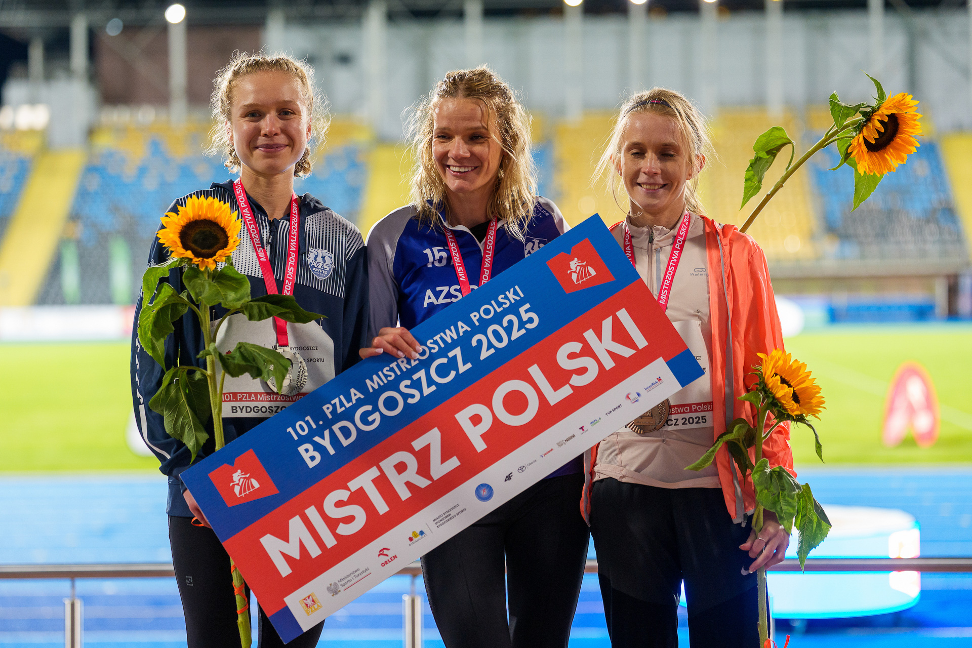 101. PZLA Mistrzostwa Polski, dz. 2 obrazek 16