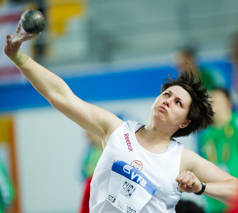 2012.03.10 14. Halowe Mistrzostwa Świata w lekkoatletyce obrazek 3