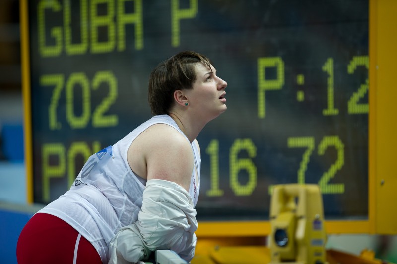 2012.03.10 14. Halowe Mistrzostwa Świata w lekkoatletyce obrazek 4