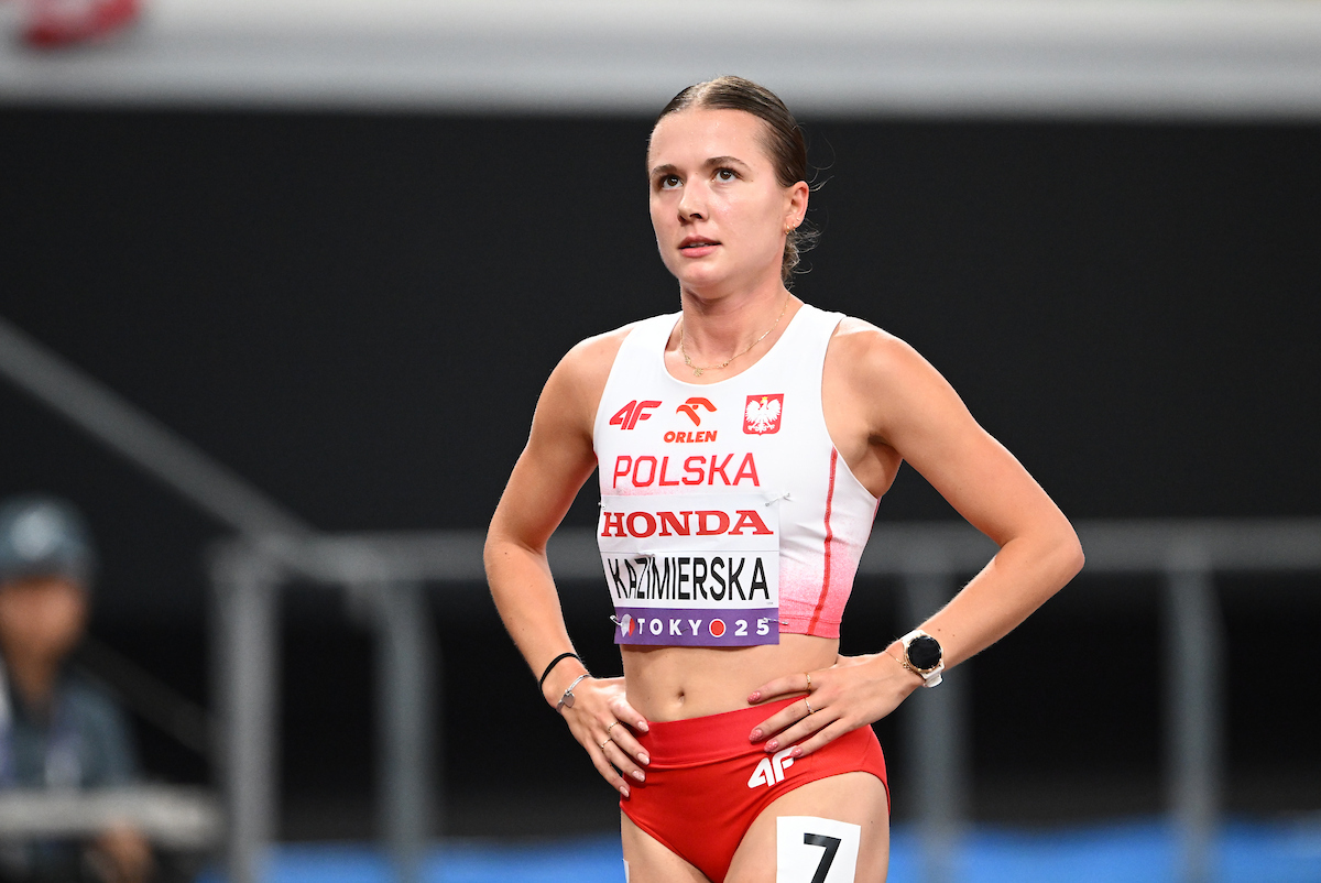 20. Mistrzostwa Świata, dzień 1 obrazek 10