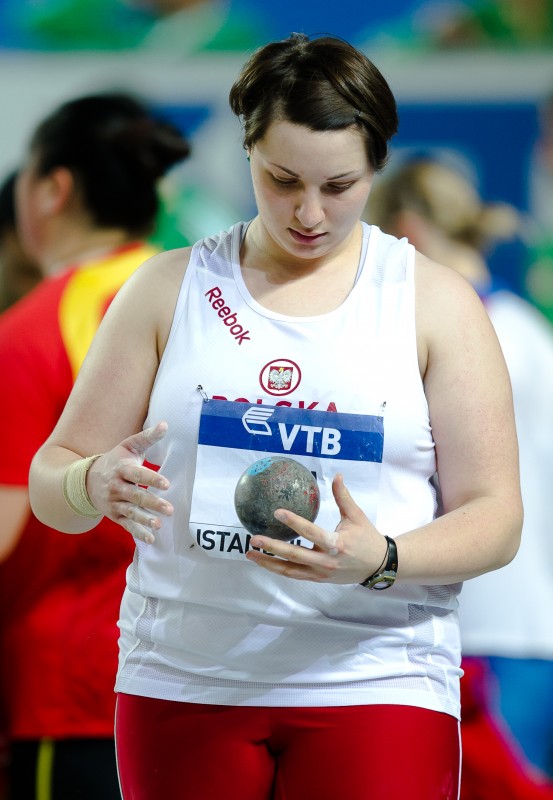 2012.03.10 14. Halowe Mistrzostwa Świata w lekkoatletyce obrazek 7