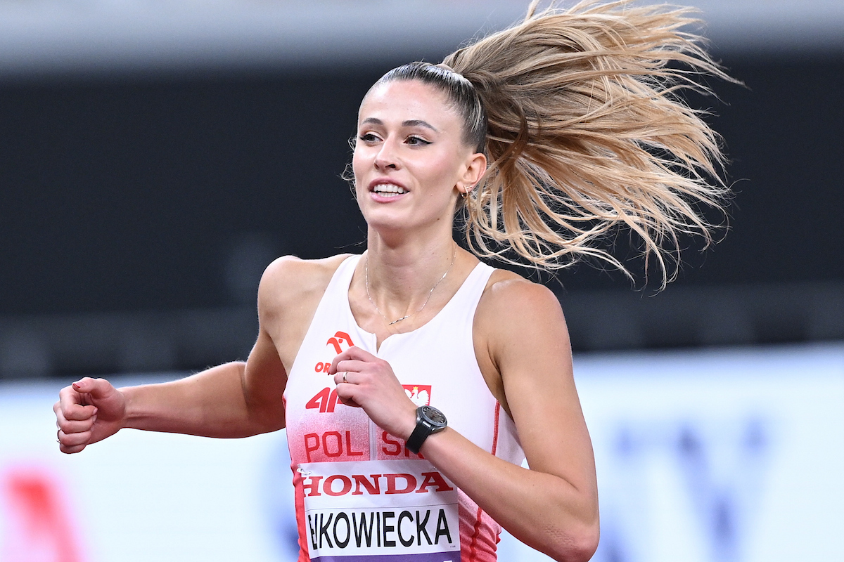 20. Mistrzostwa Świata, dzień 2 obrazek 13