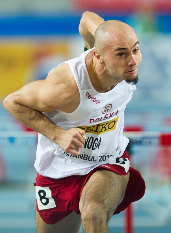 2012.03.10 14. Halowe Mistrzostwa Świata w lekkoatletyce obrazek 10