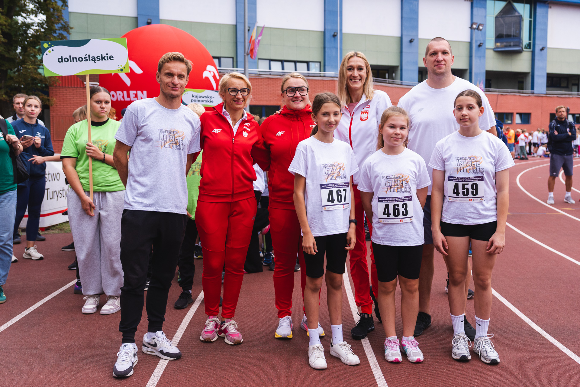 Lekkoatletyczne Nadzieje Olimpijskie 2025 – FINAŁ  obrazek 7