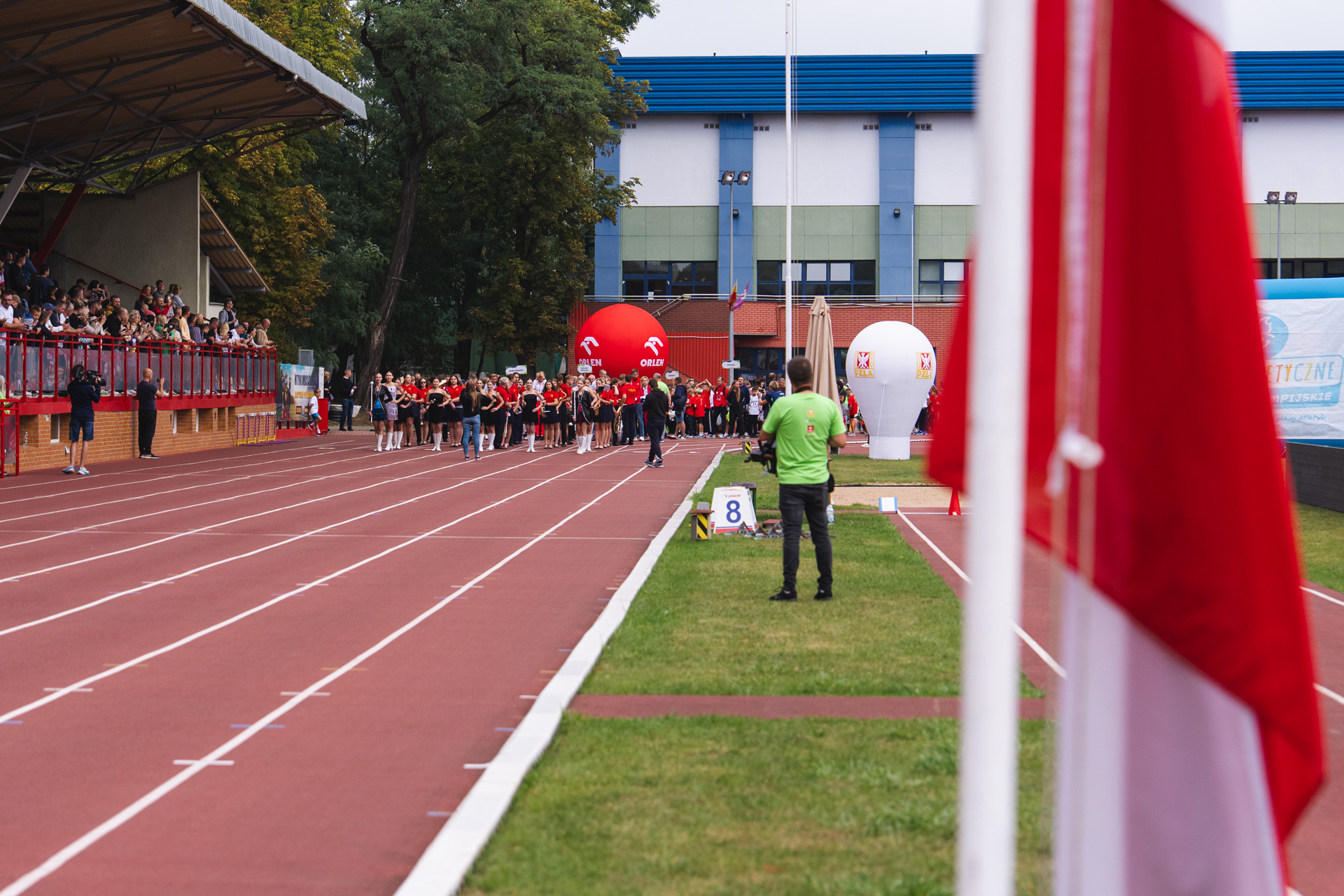 Lekkoatletyczne Nadzieje Olimpijskie 2025 – FINAŁ  obrazek 8