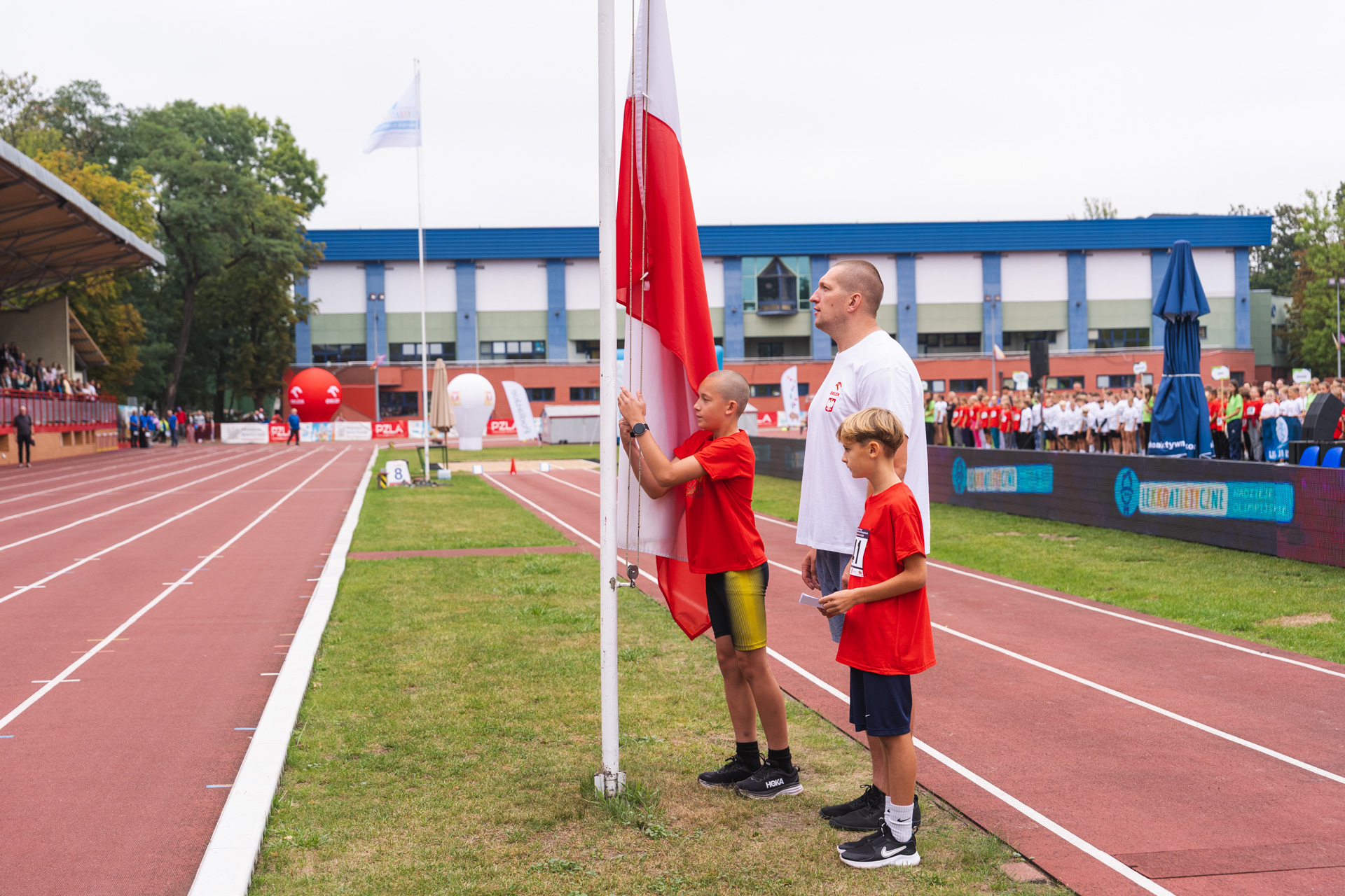 Lekkoatletyczne Nadzieje Olimpijskie 2025 – FINAŁ  obrazek 11