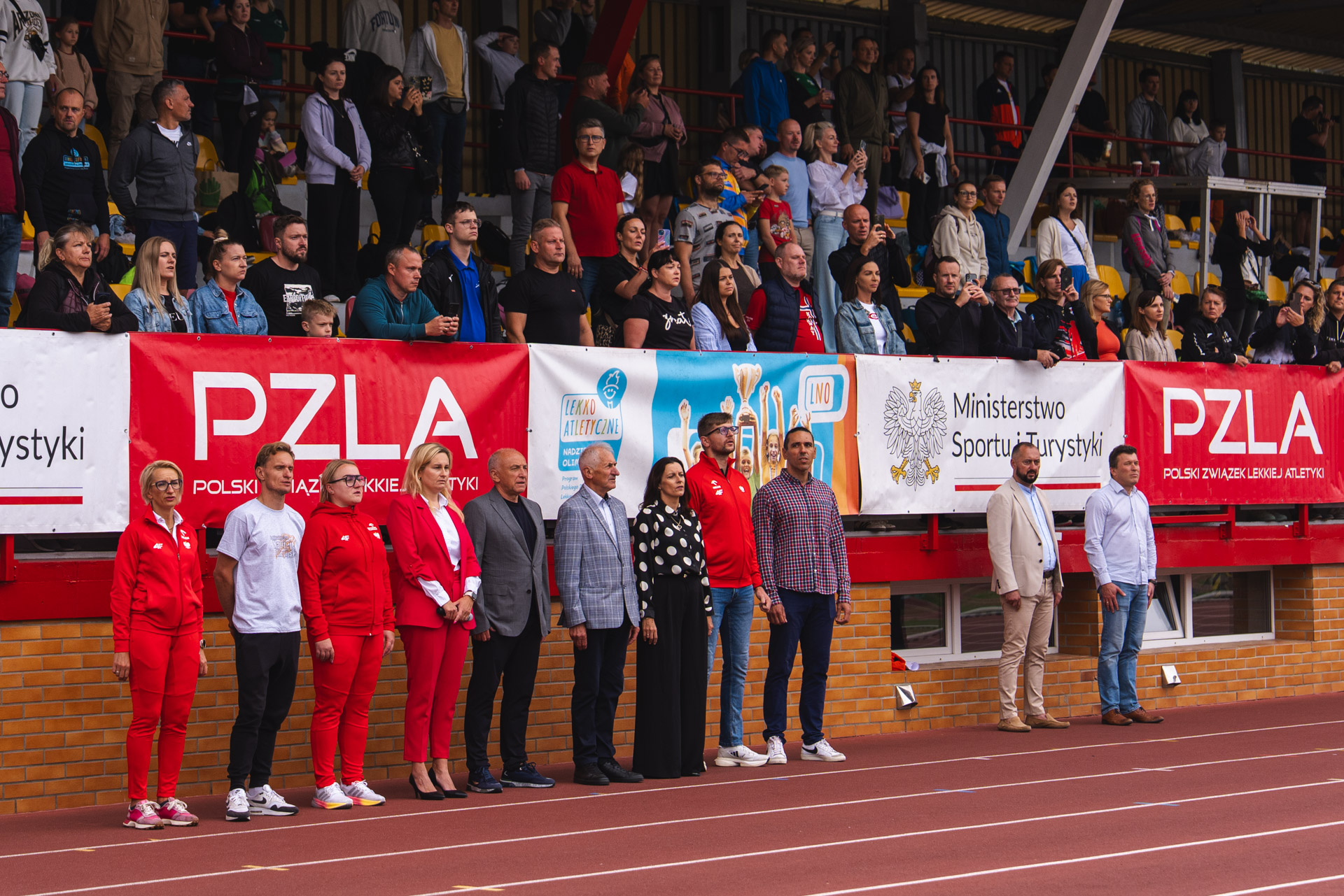 Lekkoatletyczne Nadzieje Olimpijskie 2025 – FINAŁ  obrazek 14