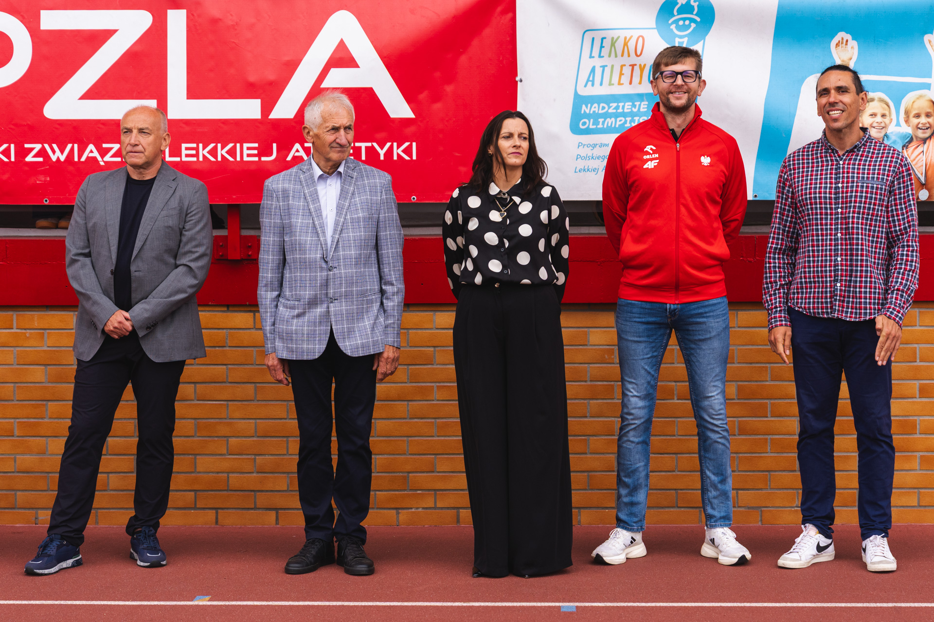 Lekkoatletyczne Nadzieje Olimpijskie 2025 – FINAŁ  obrazek 16
