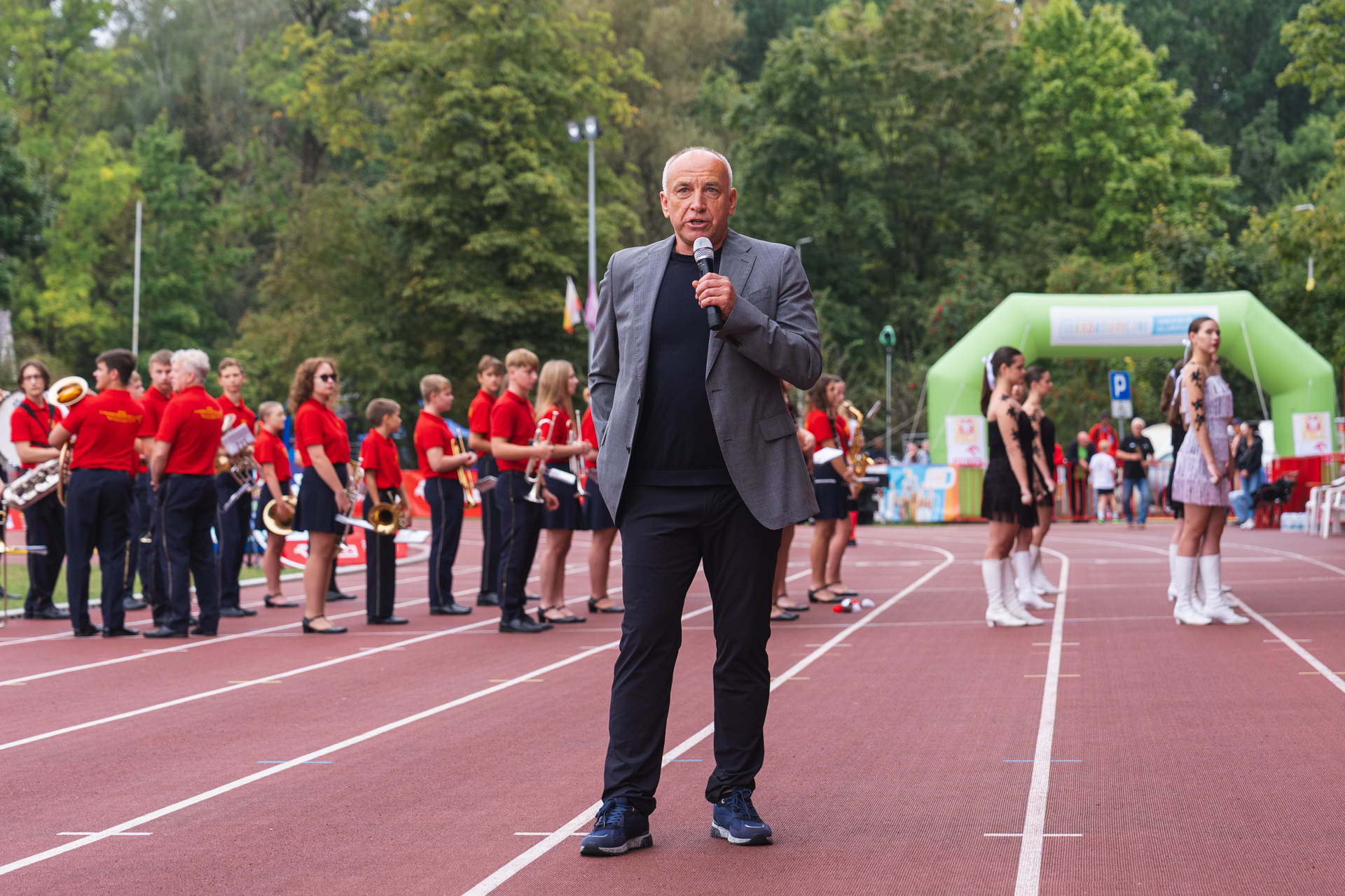 Lekkoatletyczne Nadzieje Olimpijskie 2025 – FINAŁ  obrazek 17