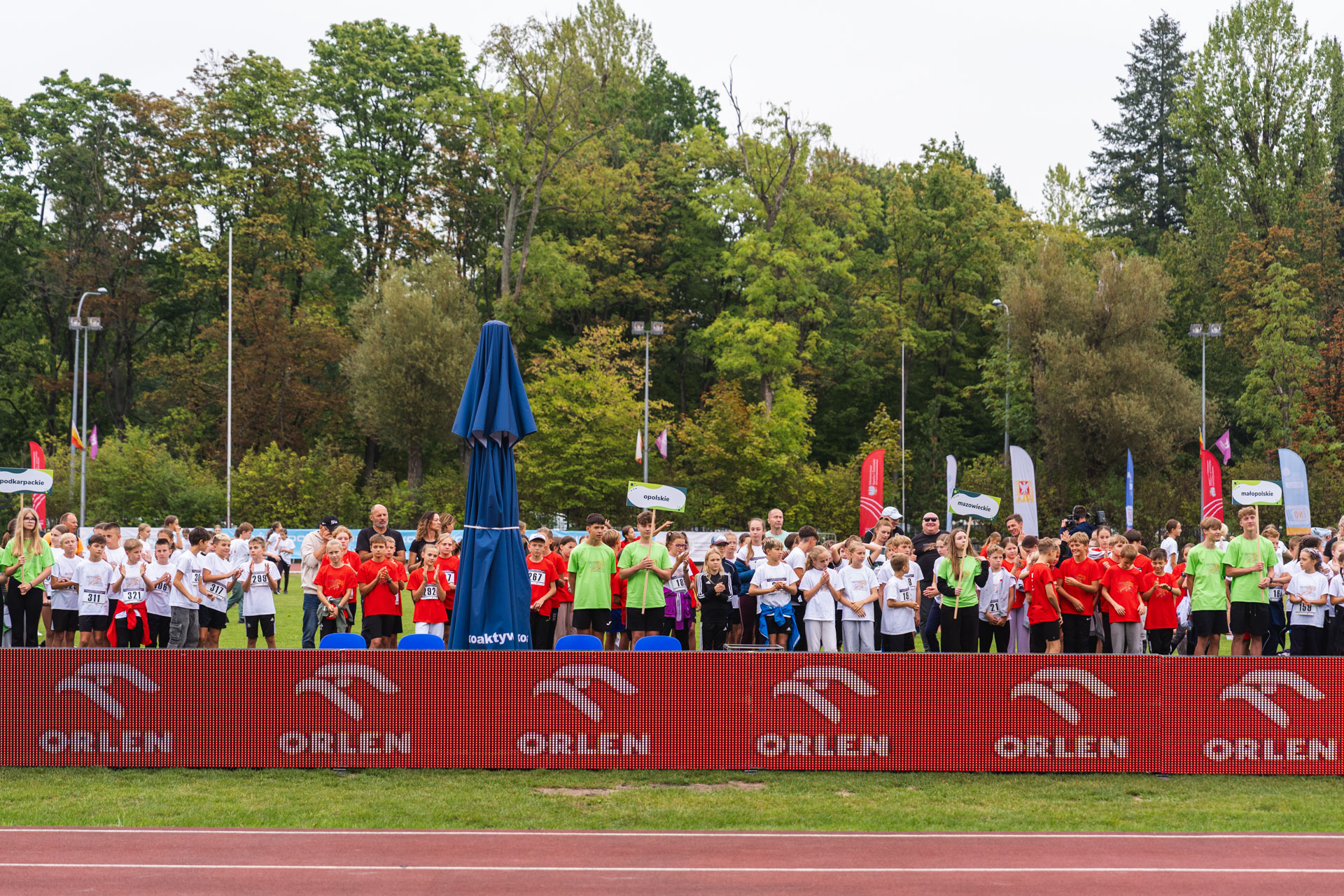 Lekkoatletyczne Nadzieje Olimpijskie 2025 – FINAŁ  obrazek 19