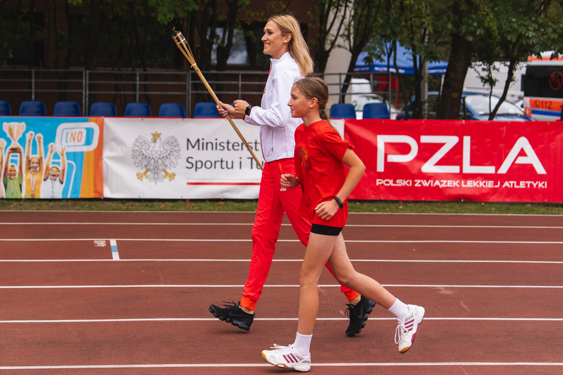 Lekkoatletyczne Nadzieje Olimpijskie 2025 – FINAŁ  obrazek 20