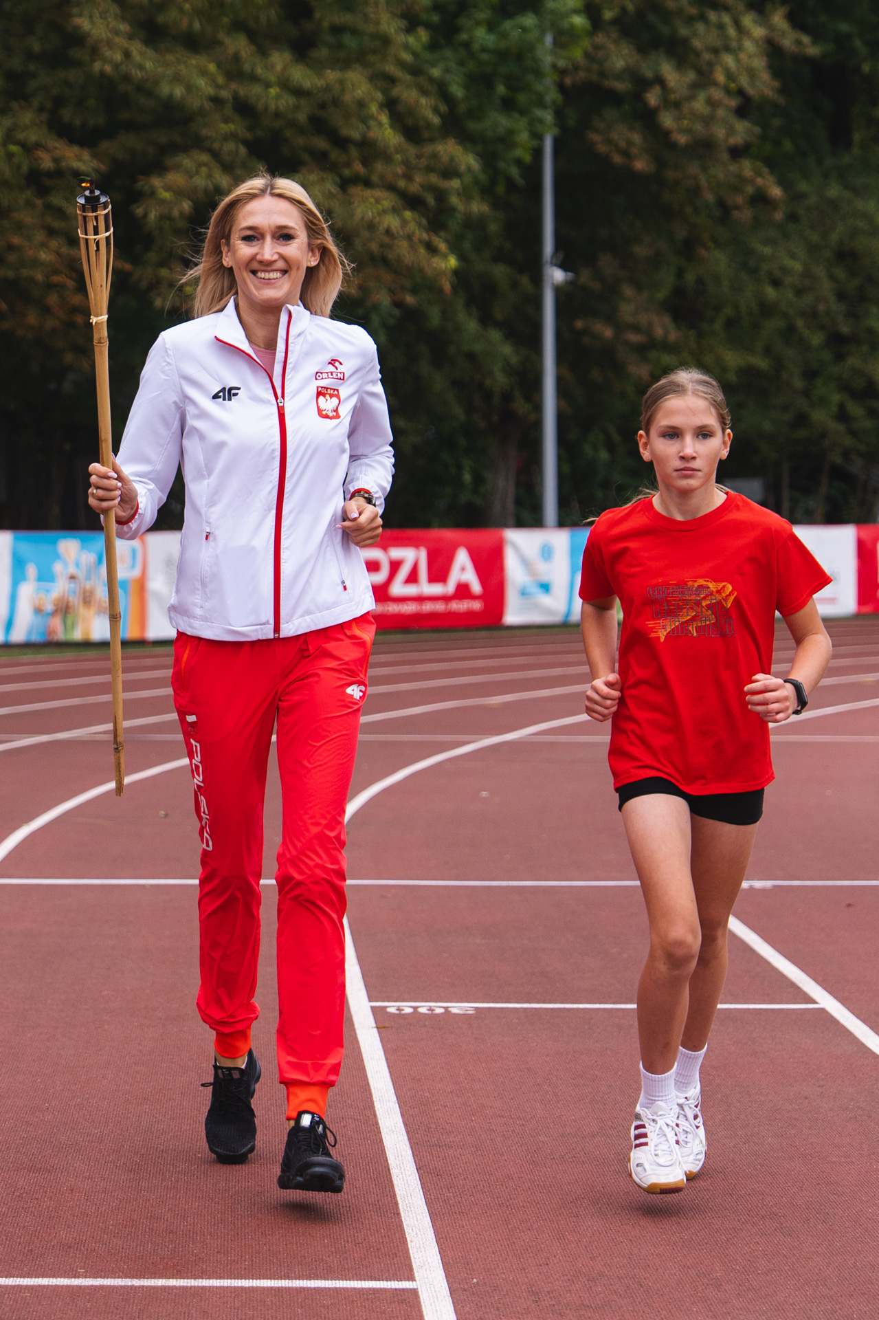 Lekkoatletyczne Nadzieje Olimpijskie 2025 – FINAŁ  obrazek 21