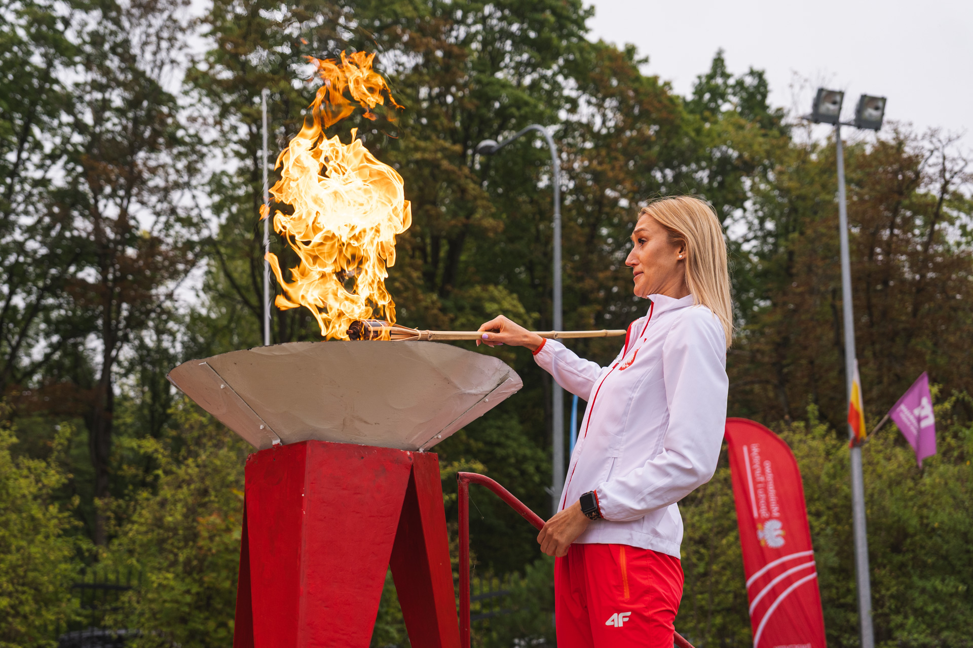 Lekkoatletyczne Nadzieje Olimpijskie 2025 – FINAŁ  obrazek 22