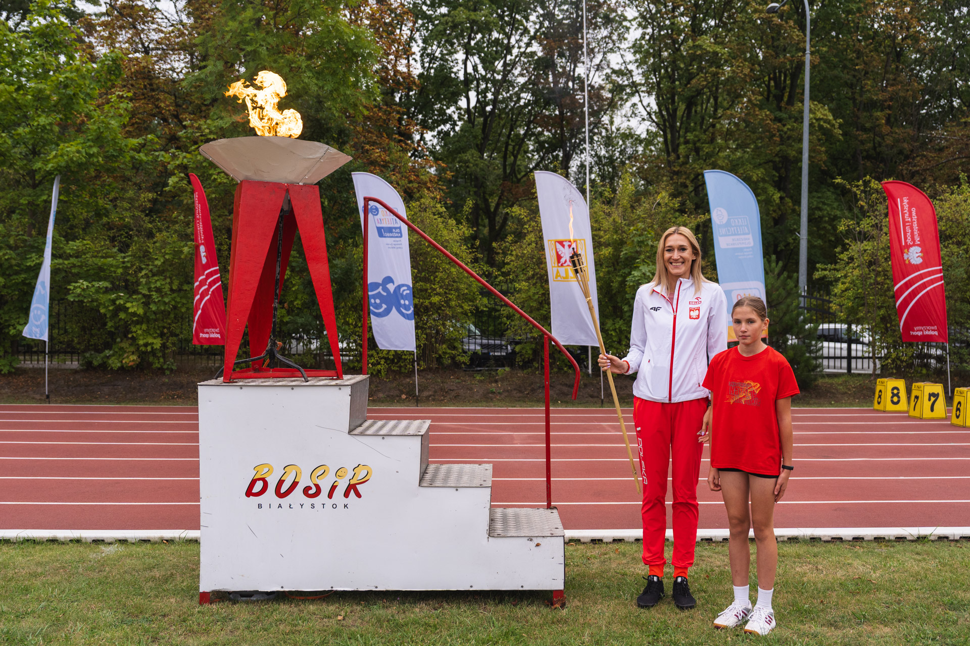 Lekkoatletyczne Nadzieje Olimpijskie 2025 – FINAŁ  obrazek 24