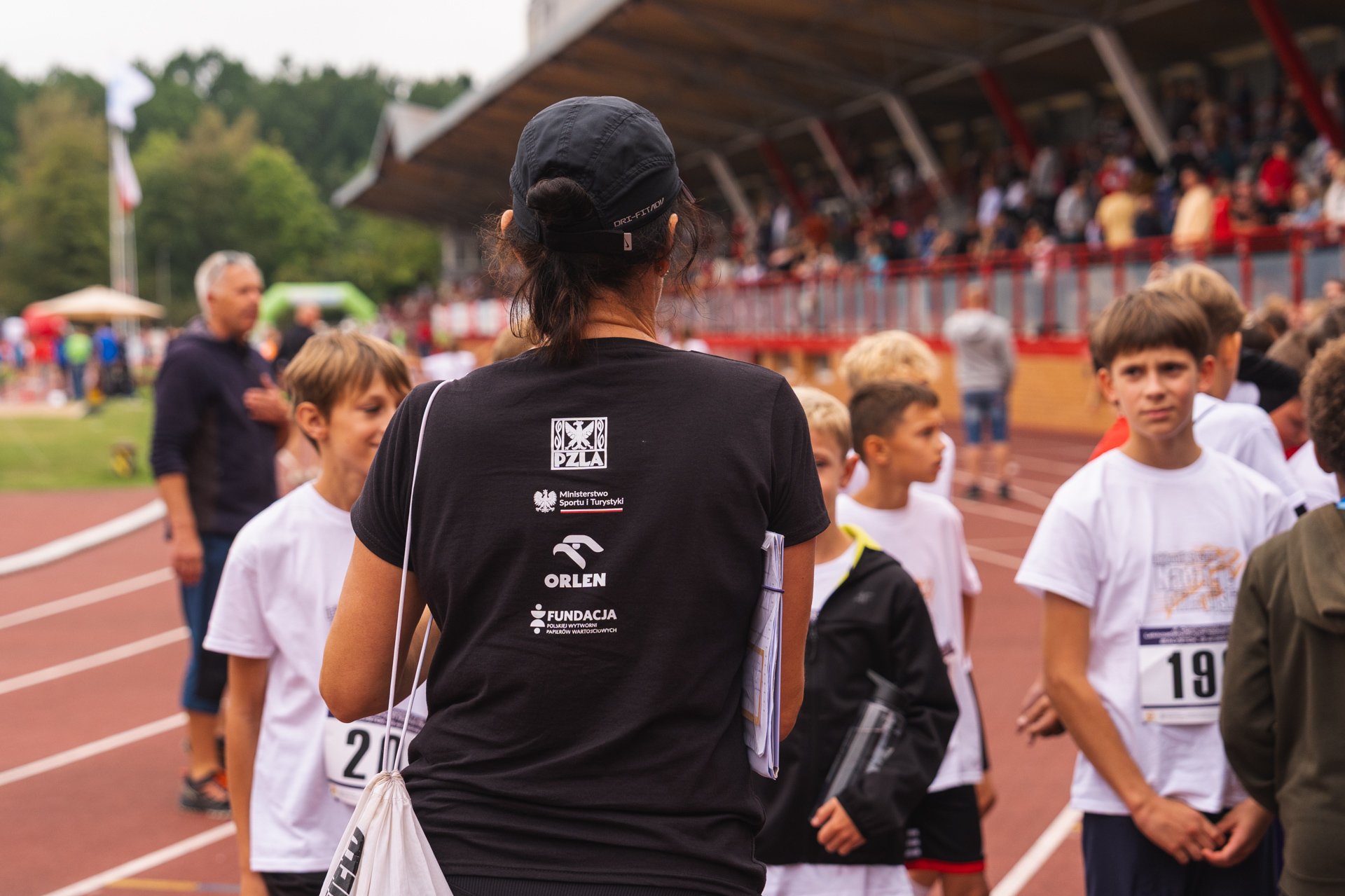 Lekkoatletyczne Nadzieje Olimpijskie 2025 – FINAŁ  obrazek 3