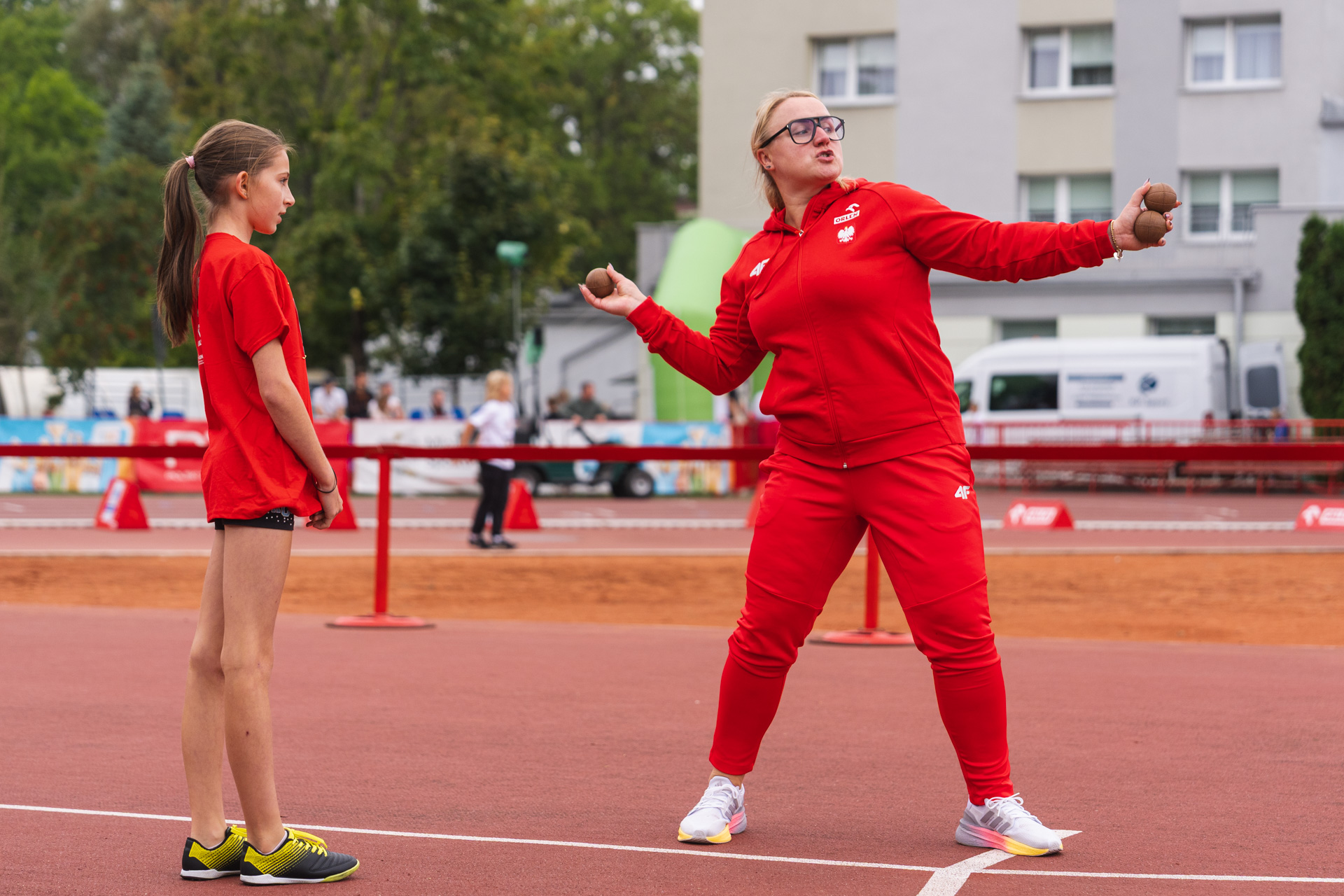 Lekkoatletyczne Nadzieje Olimpijskie 2025 – FINAŁ  obrazek 5