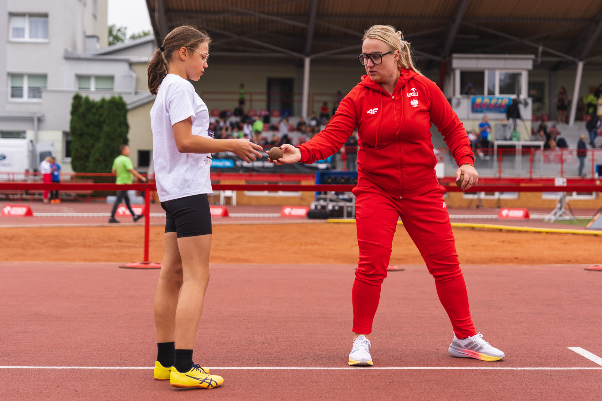 Lekkoatletyczne Nadzieje Olimpijskie 2025 – FINAŁ  obrazek 10