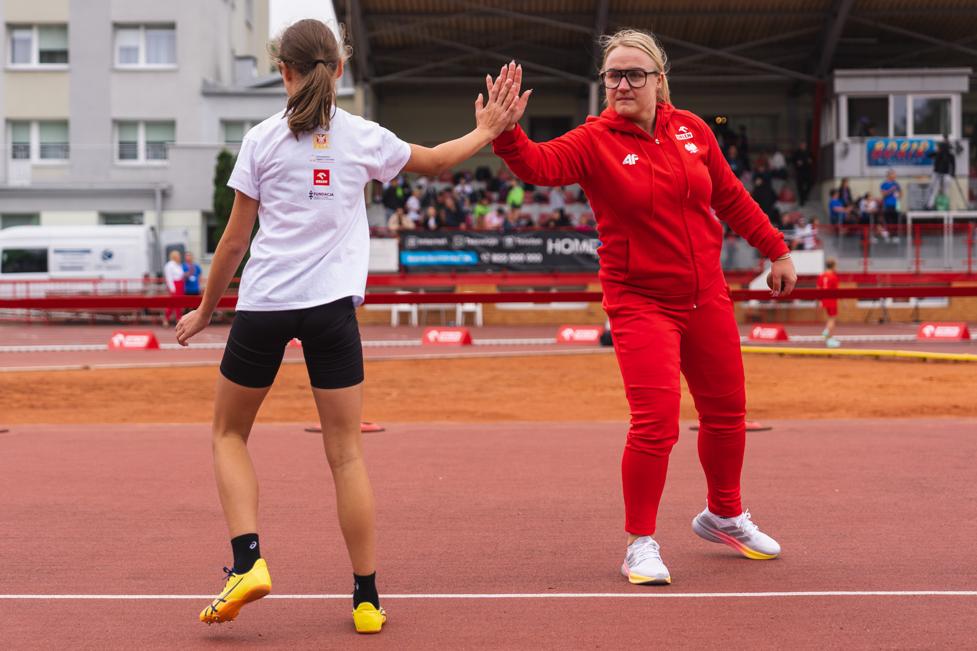 Lekkoatletyczne Nadzieje Olimpijskie 2025 – FINAŁ  obrazek 12