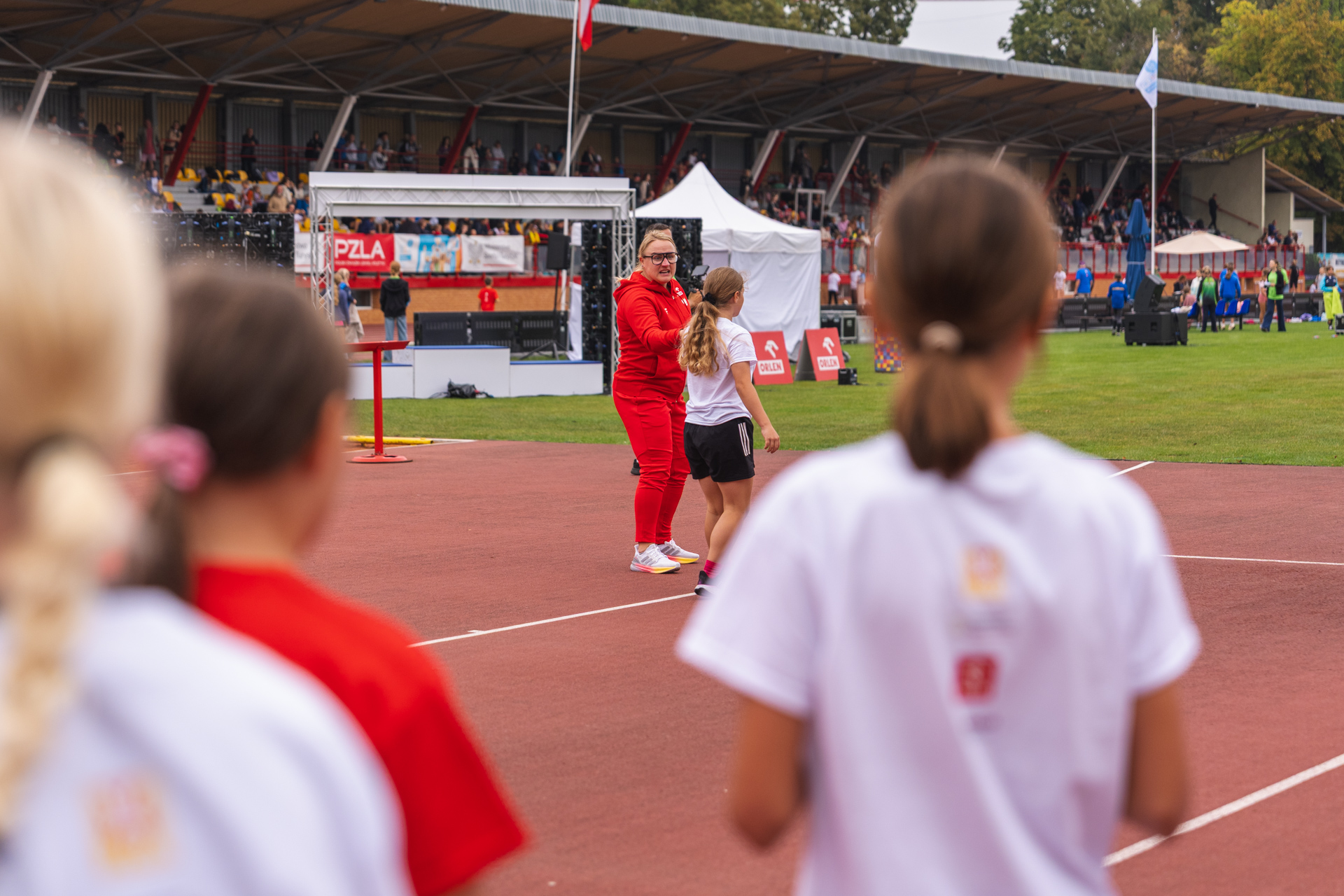 Lekkoatletyczne Nadzieje Olimpijskie 2025 – FINAŁ  obrazek 13
