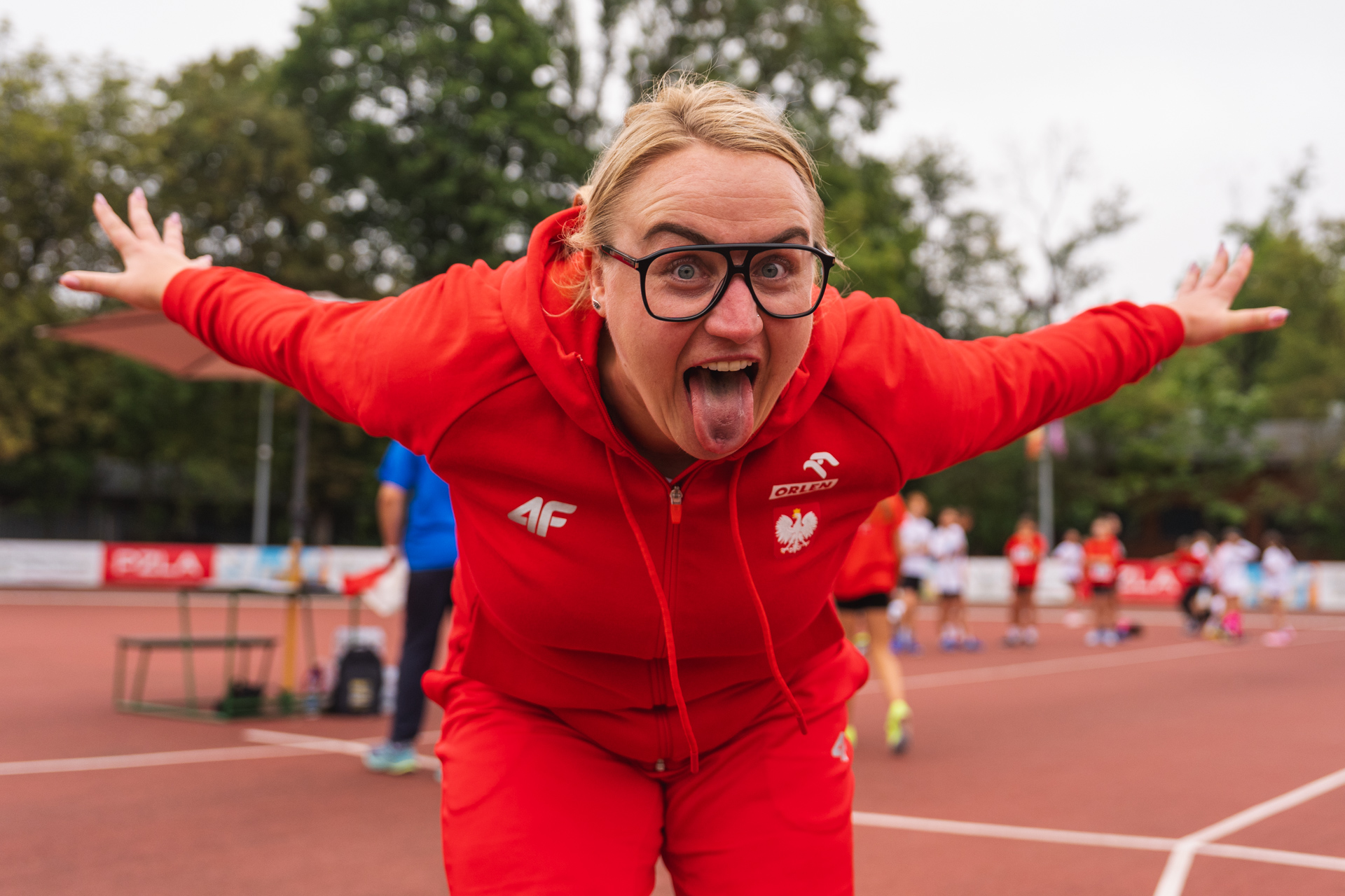 Lekkoatletyczne Nadzieje Olimpijskie 2025 – FINAŁ  obrazek 14