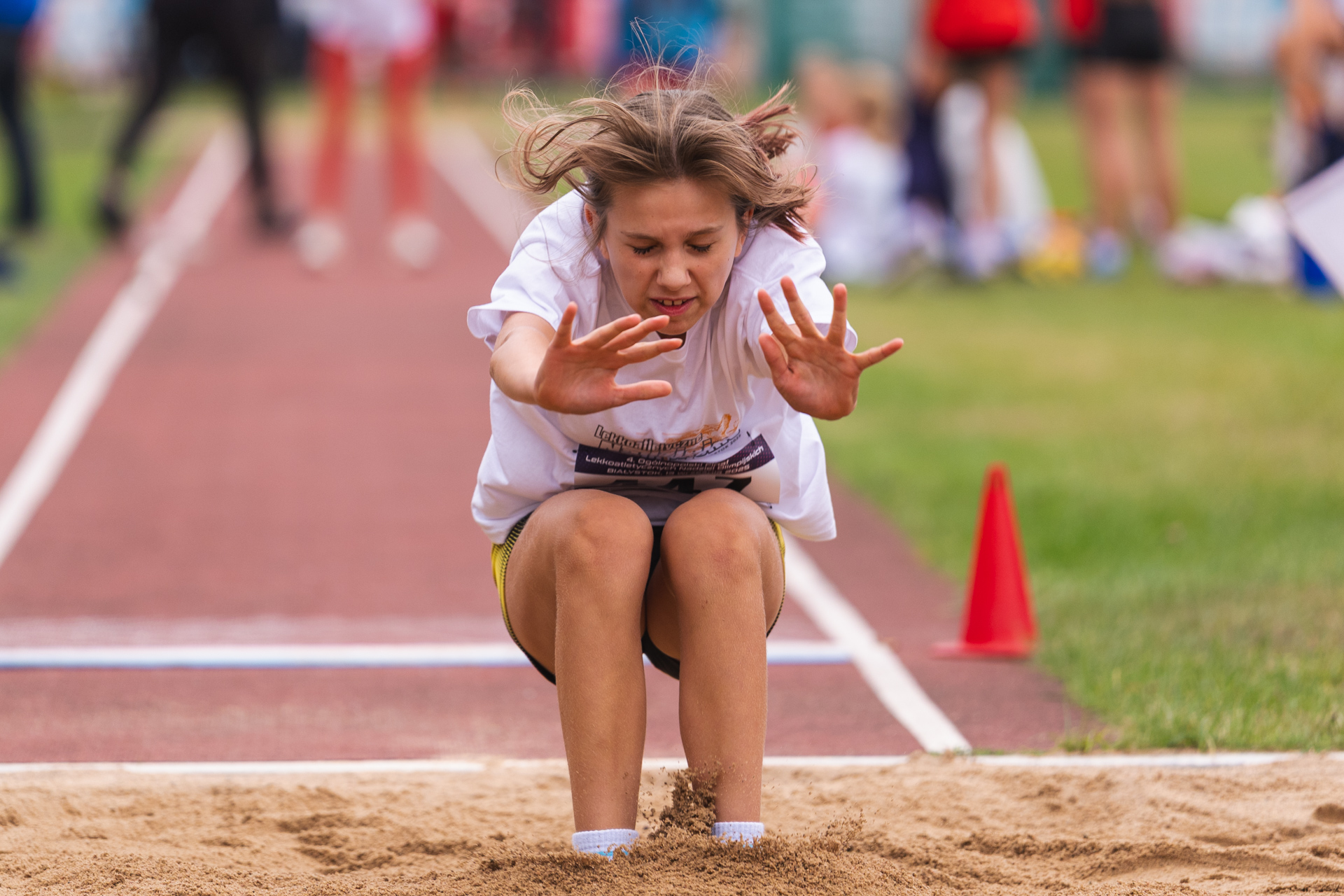 Lekkoatletyczne Nadzieje Olimpijskie 2025 – FINAŁ  obrazek 21