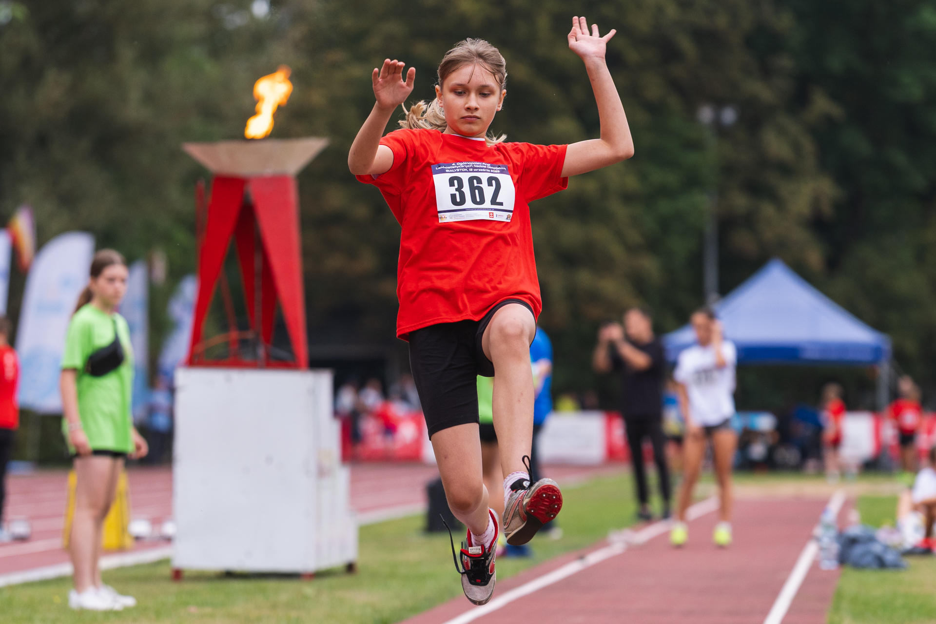 Lekkoatletyczne Nadzieje Olimpijskie 2025 – FINAŁ  obrazek 23
