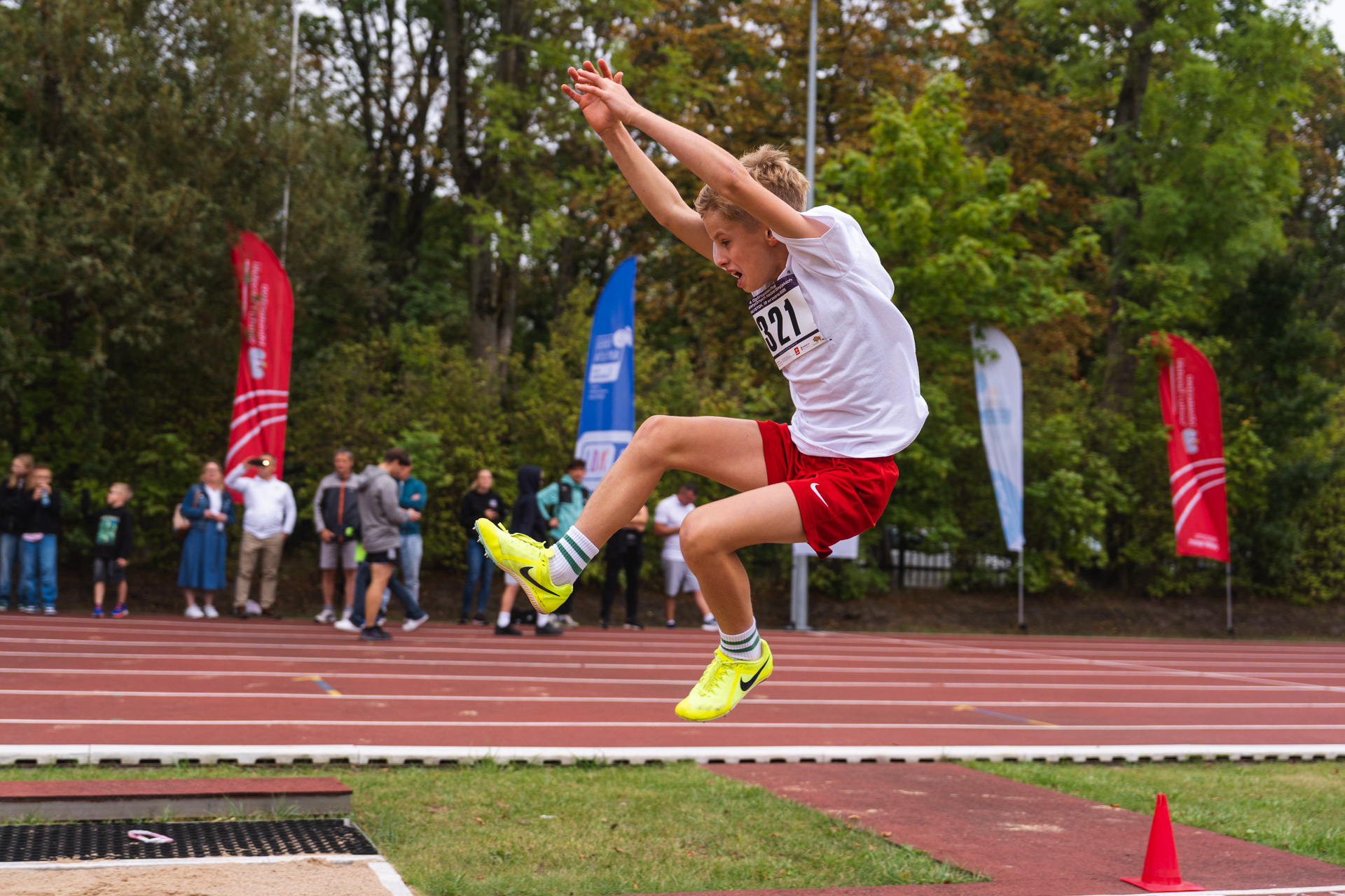 Lekkoatletyczne Nadzieje Olimpijskie 2025 – FINAŁ  obrazek 23
