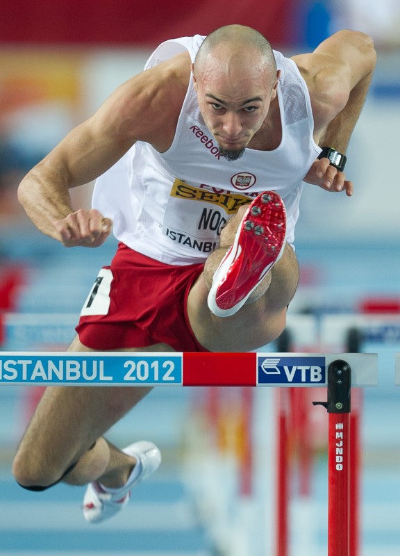 2012.03.11 14. Halowe Mistrzostwa Świata w lekkoatletyce obrazek 1