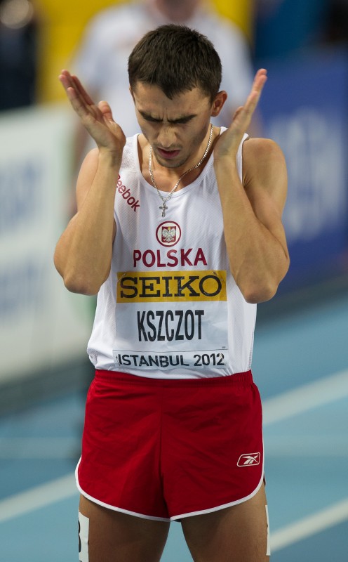 2012.03.11 14. Halowe Mistrzostwa Świata w lekkoatletyce obrazek 2