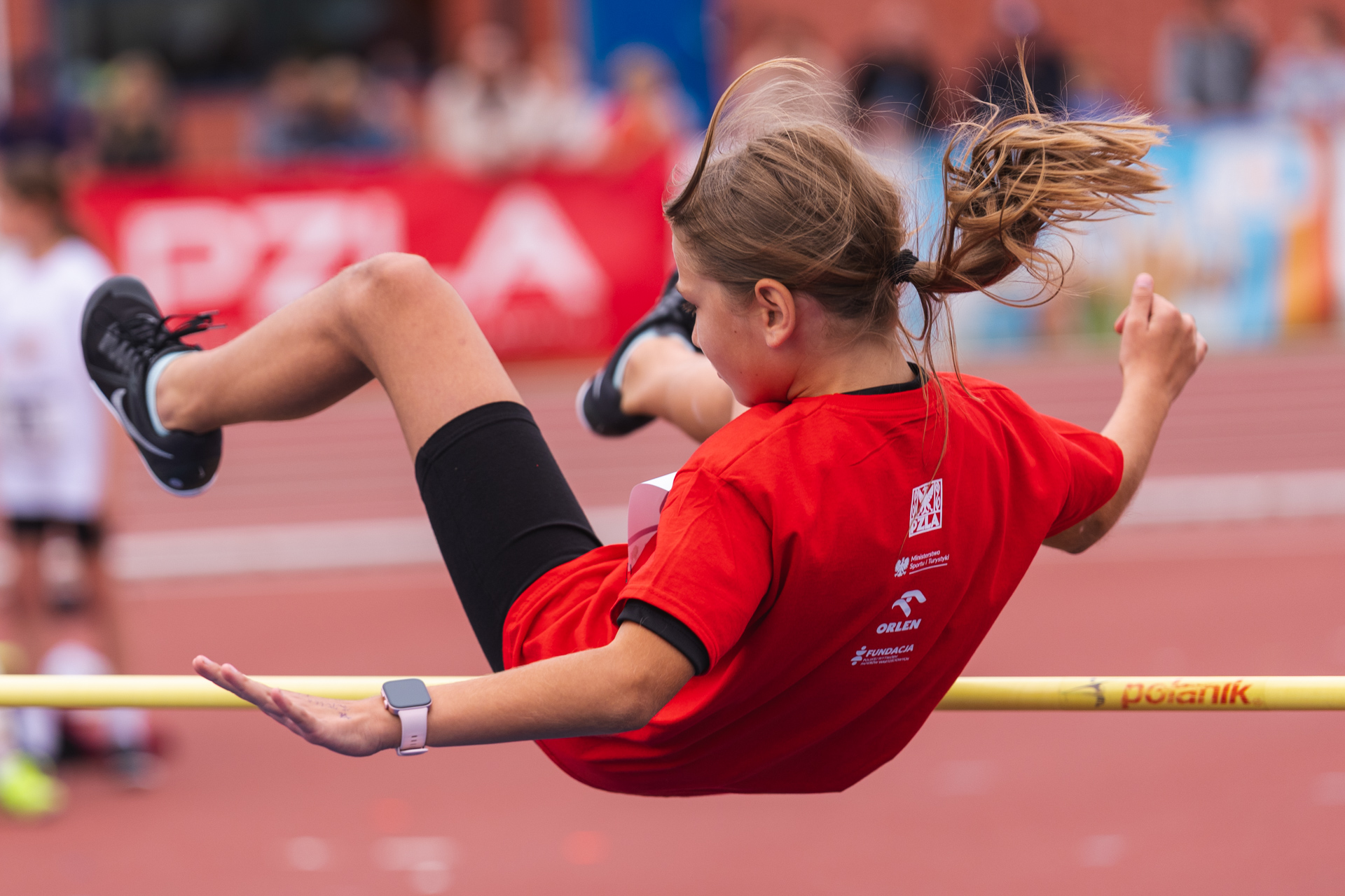 Lekkoatletyczne Nadzieje Olimpijskie 2025 – FINAŁ  obrazek 7