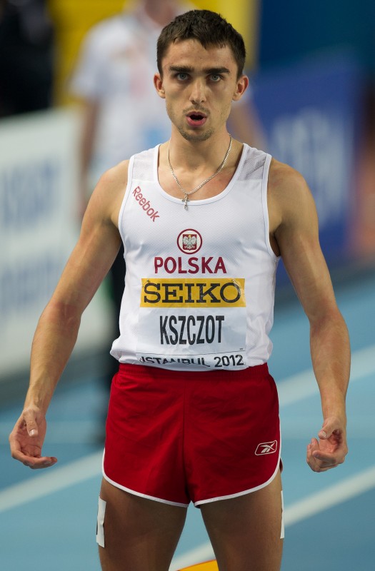 2012.03.11 14. Halowe Mistrzostwa Świata w lekkoatletyce obrazek 3