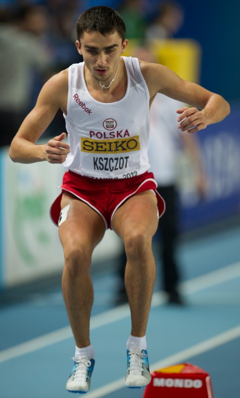 2012.03.11 14. Halowe Mistrzostwa Świata w lekkoatletyce obrazek 4