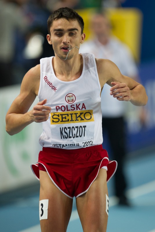 2012.03.11 14. Halowe Mistrzostwa Świata w lekkoatletyce obrazek 5