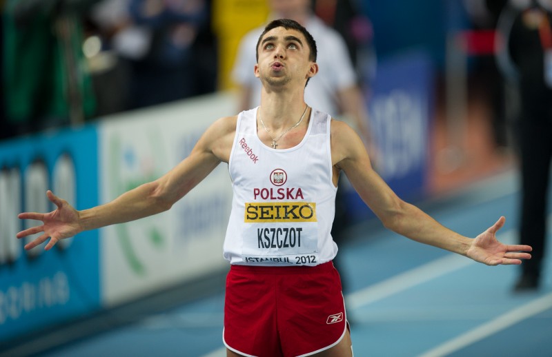 2012.03.11 14. Halowe Mistrzostwa Świata w lekkoatletyce obrazek 6