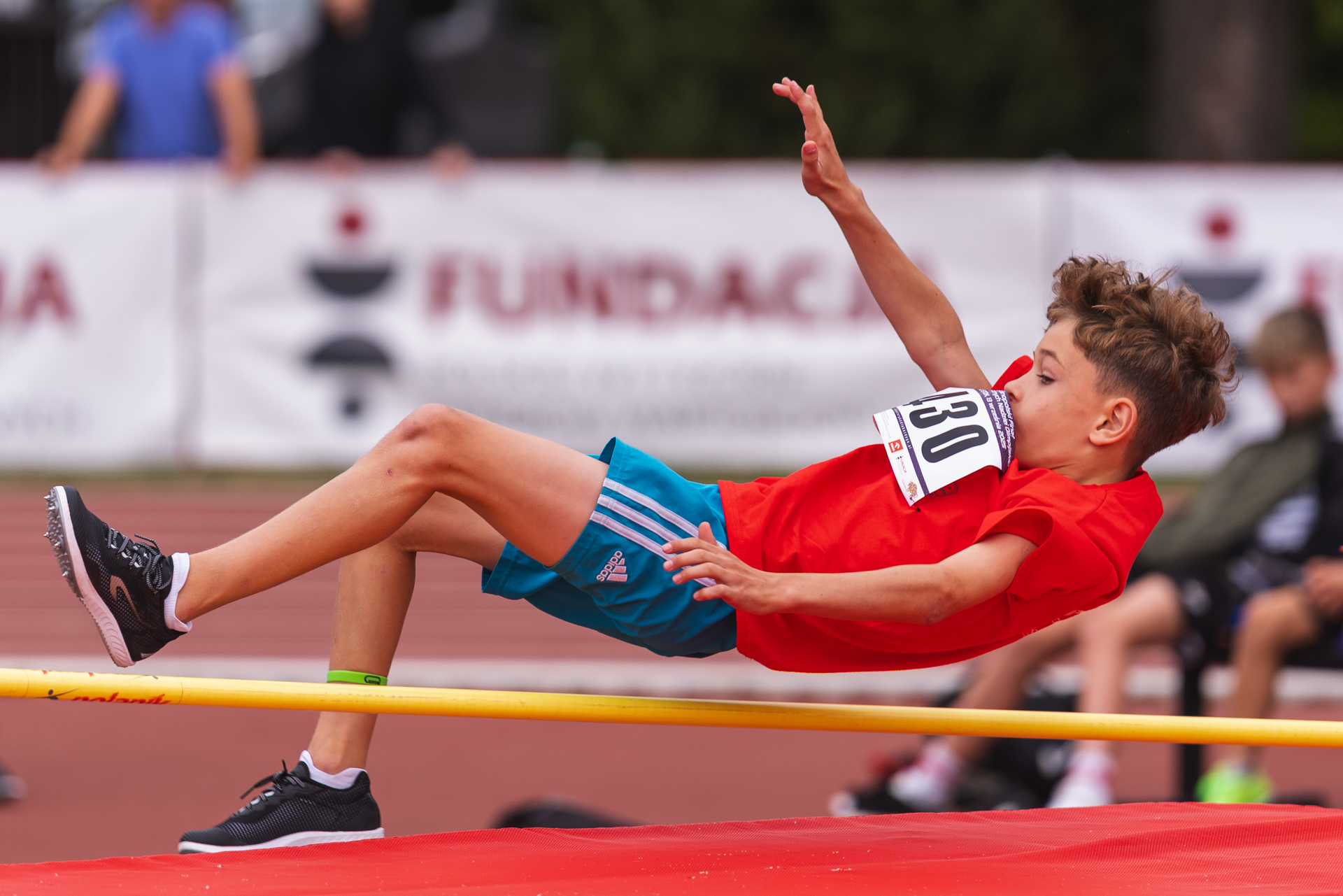 Lekkoatletyczne Nadzieje Olimpijskie 2025 – FINAŁ  obrazek 22