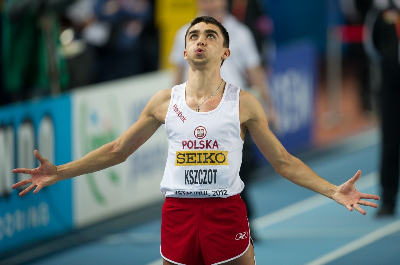 2012.03.11 14. Halowe Mistrzostwa Świata w lekkoatletyce obrazek 7