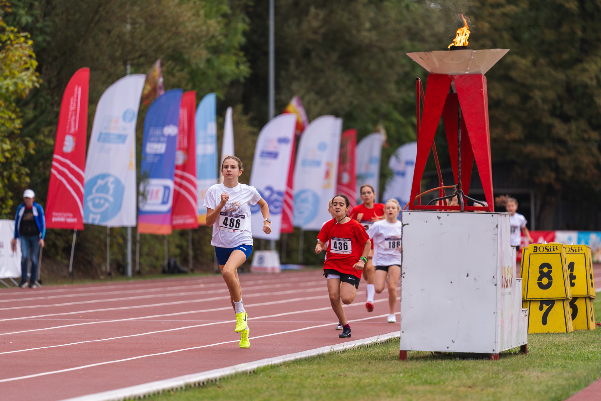 Lekkoatletyczne Nadzieje Olimpijskie 2025 – FINAŁ  obrazek 6