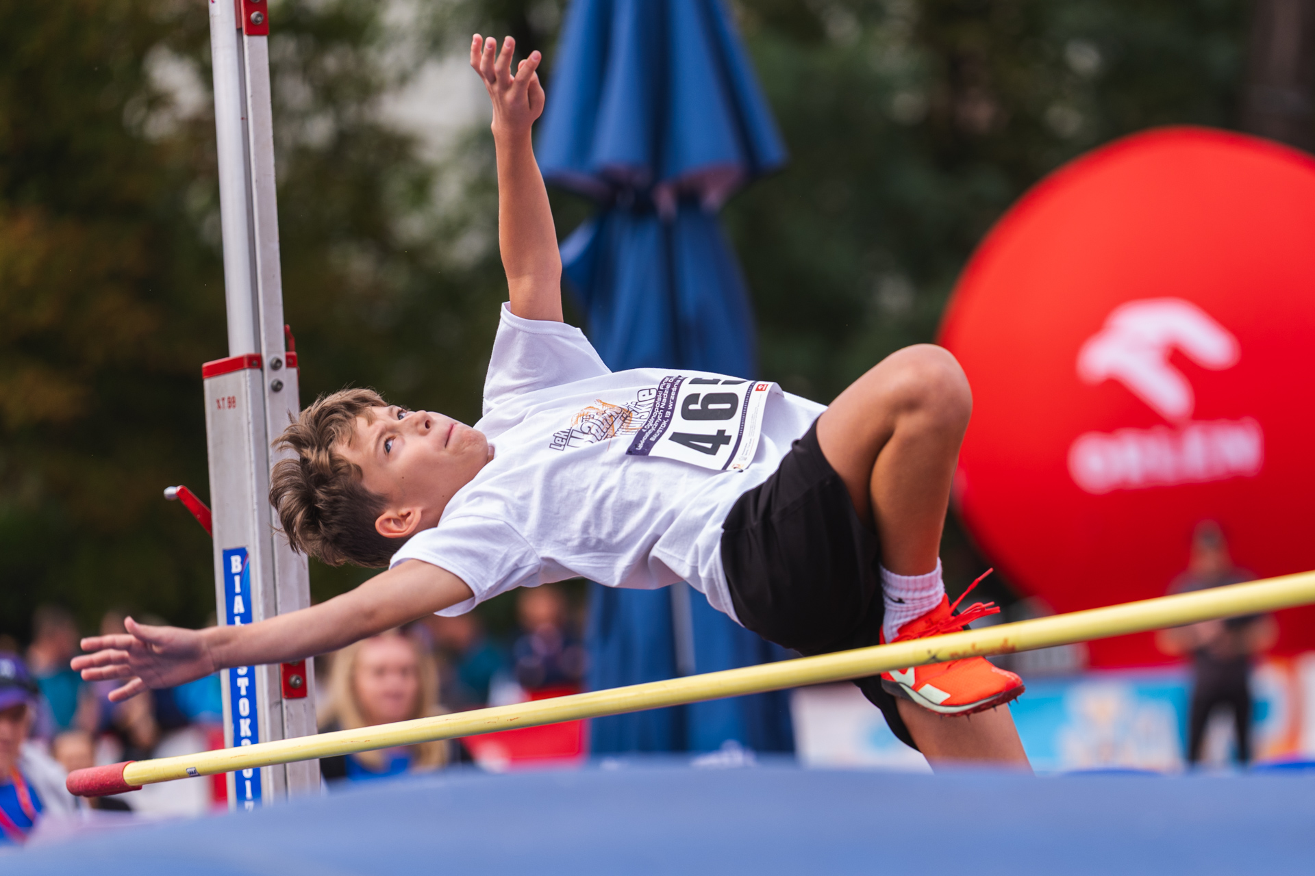 Lekkoatletyczne Nadzieje Olimpijskie 2025 – FINAŁ  obrazek 12