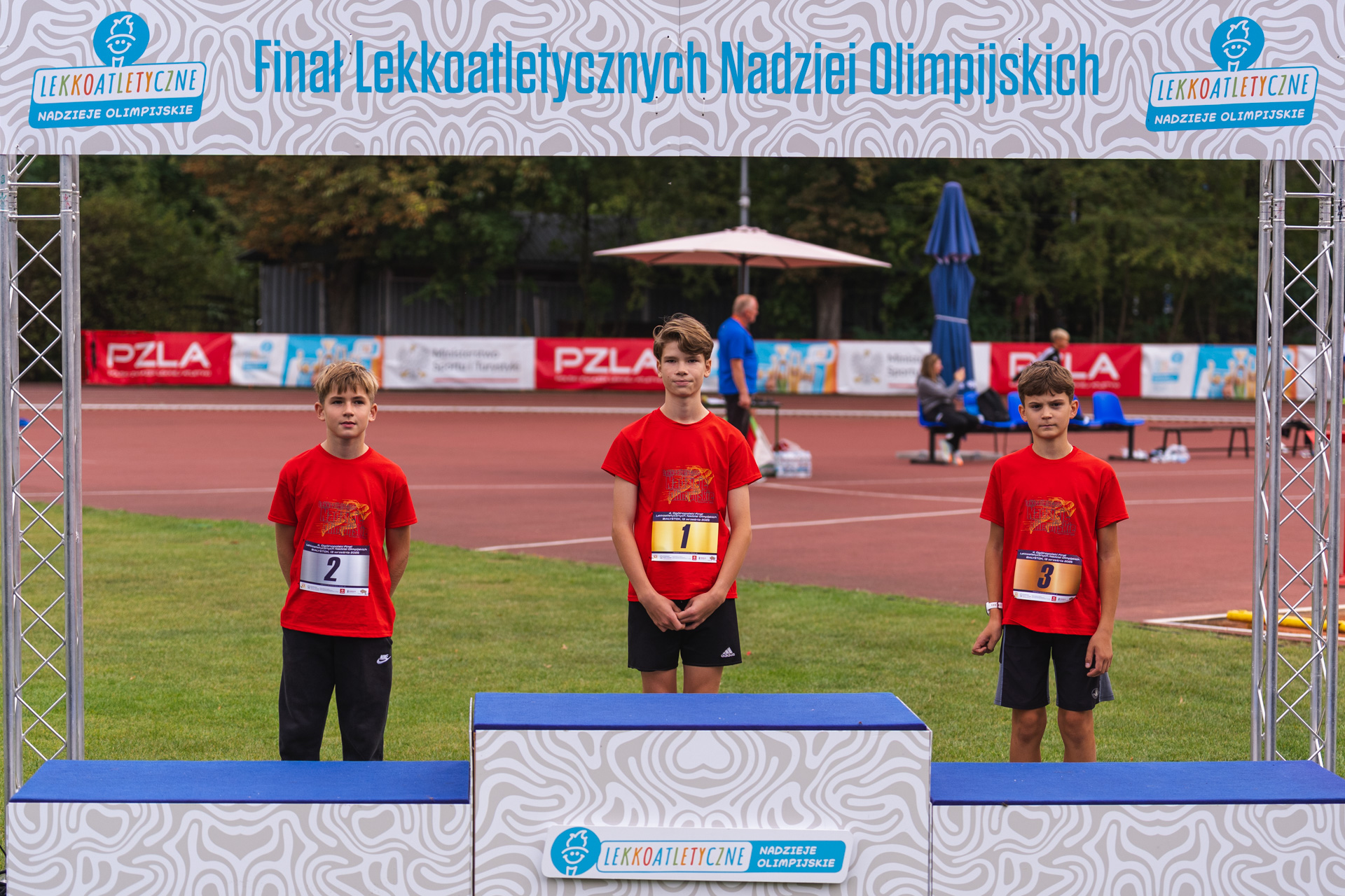 Lekkoatletyczne Nadzieje Olimpijskie 2025 – FINAŁ  obrazek 14