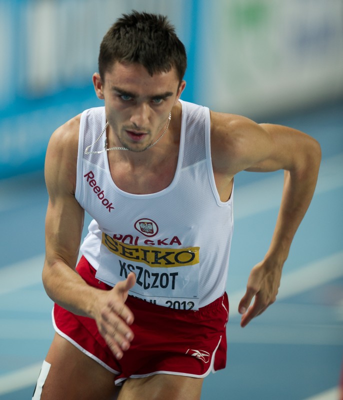 2012.03.11 14. Halowe Mistrzostwa Świata w lekkoatletyce obrazek 9