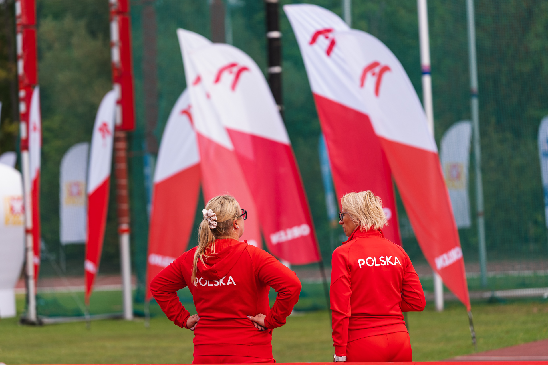 Lekkoatletyczne Nadzieje Olimpijskie 2025 – FINAŁ  obrazek 3