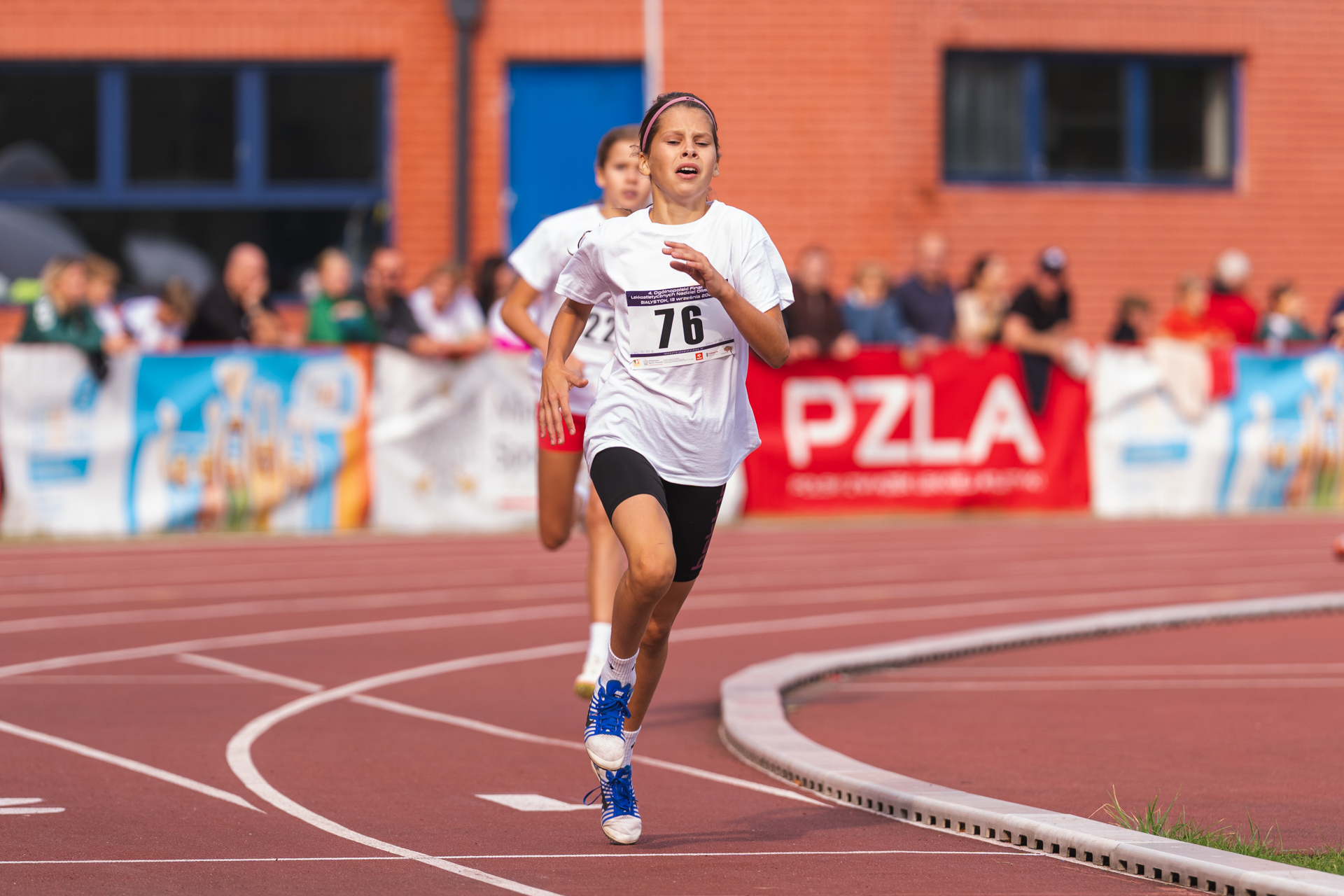 Lekkoatletyczne Nadzieje Olimpijskie 2025 – FINAŁ  obrazek 23